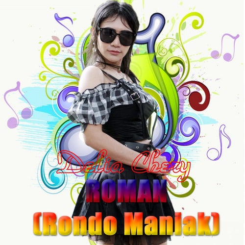 ROMAN (Rondo Maniak)