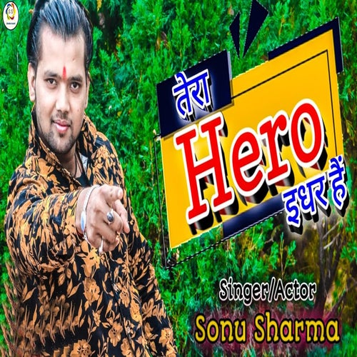 Tera Hero Idhar Hai