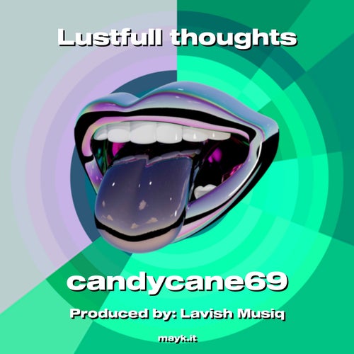 Lustfull thoughts