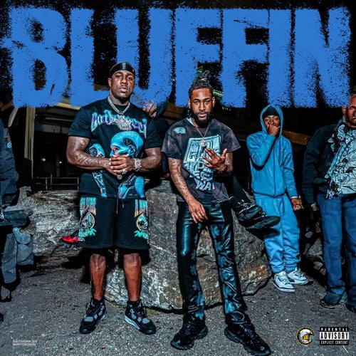 BLUFFIN