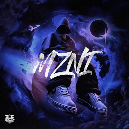 غريـب (feat. MZNI)