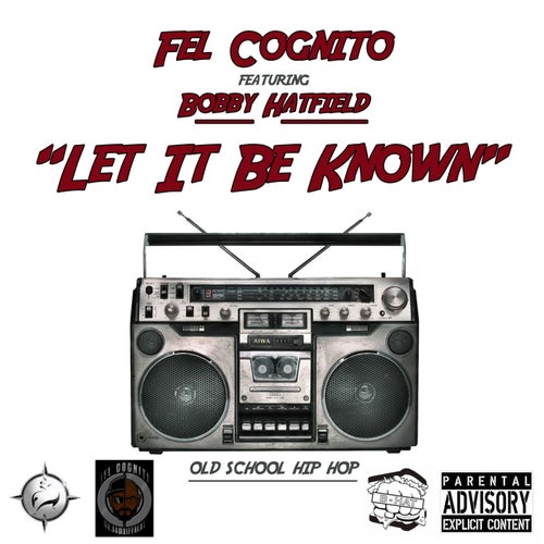 Let It Be Known (feat. Bobby Hatfield)