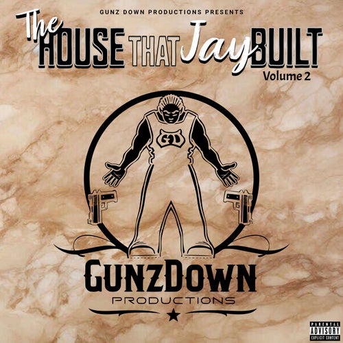 The House That Jay Built, Vol. 2