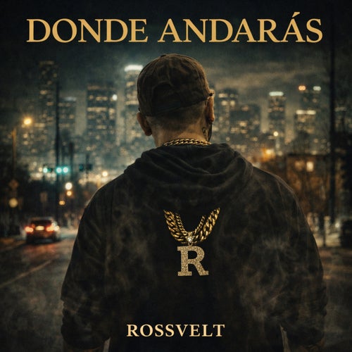 DONDE ANDARÁS