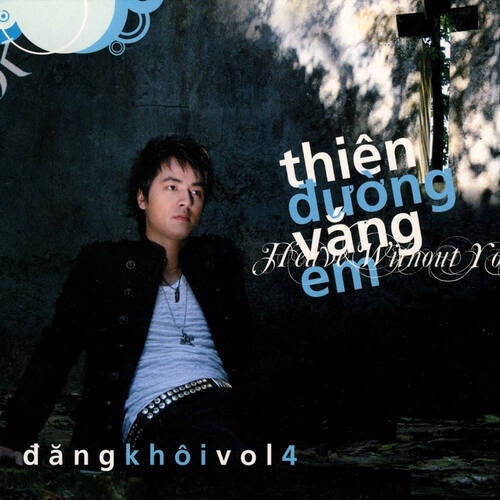 Thiên Đường Vắng Em (Vol.4)