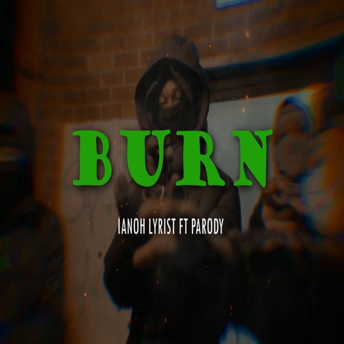 BURN (feat. PARODY (MAMOSHI GOVERNMENT))