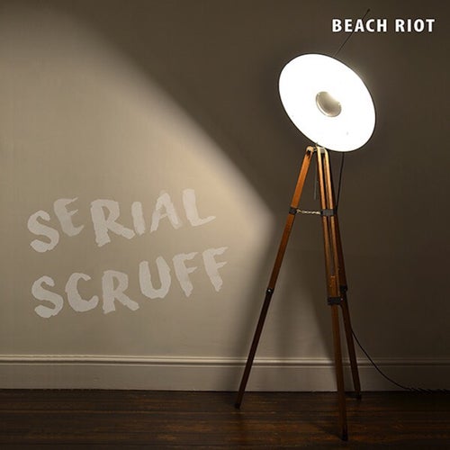 Serial Scruff