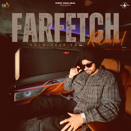 Farfetch Reloaded