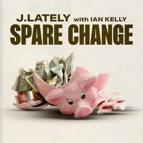 Spare Change