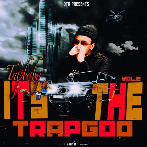 It’s the Trapgod Vol.2