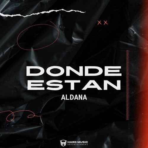 Donde Estan