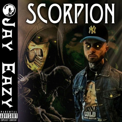 Scorpion