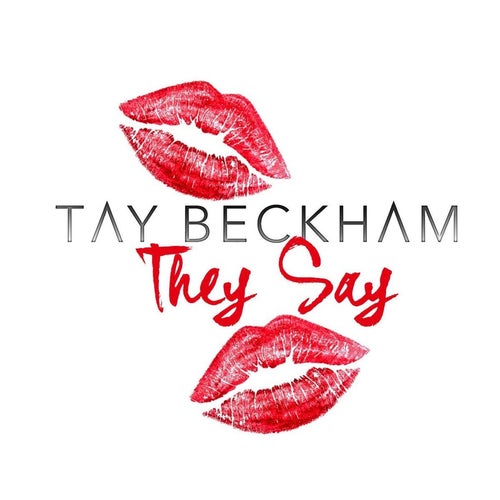 Tay Beckham