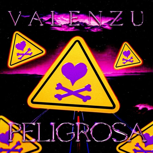 PELIGROSA