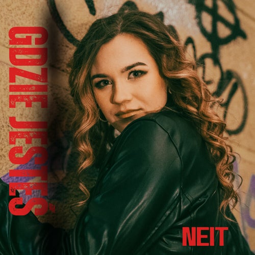 Gdzie jesteś