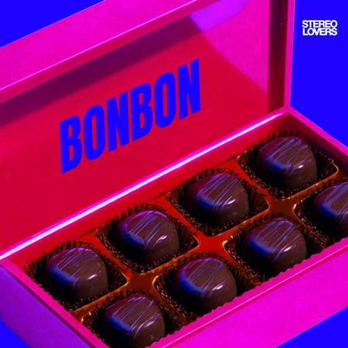 BonBon (Sped Up)