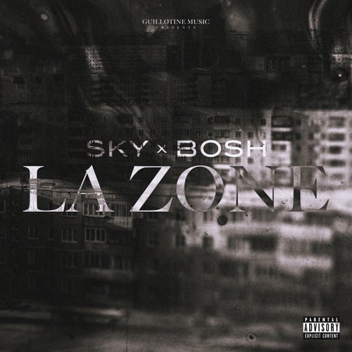 La zone (feat. Bosh)