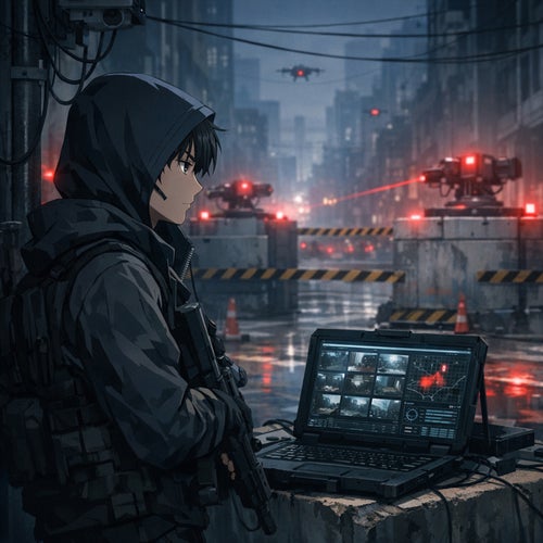 Active Block