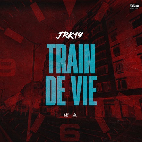 Train de vie