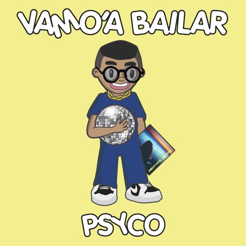 VAMO' A BAILAR