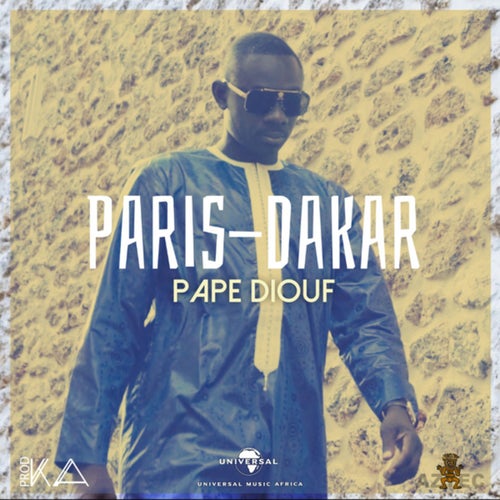 Paris Dakar