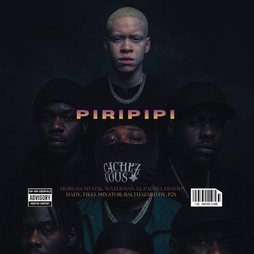 PIRIPIPI