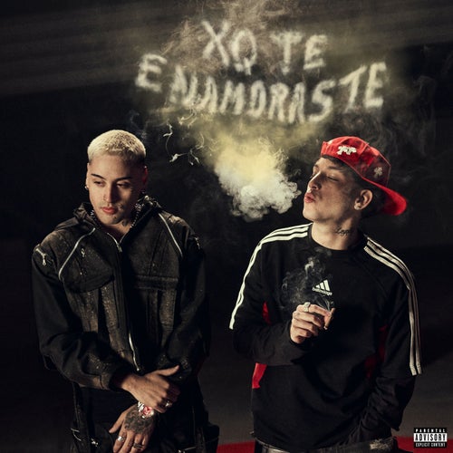 xq te enamoraste
