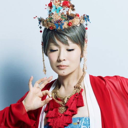 Sheena Ringo Profile