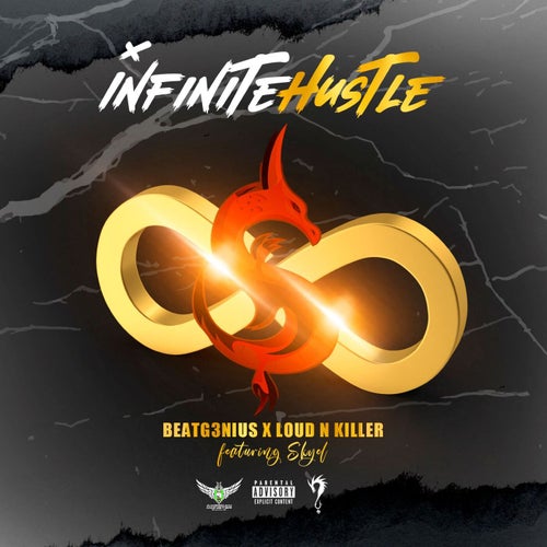 Infinite Hustle (feat. Skyel)