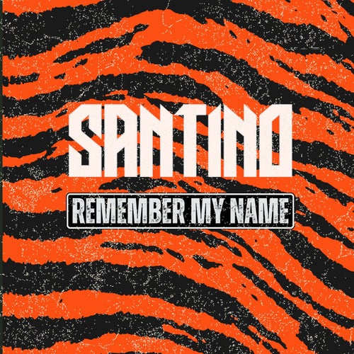 Remember My Name