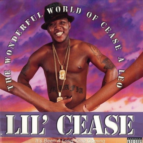 Lil Cease Profile