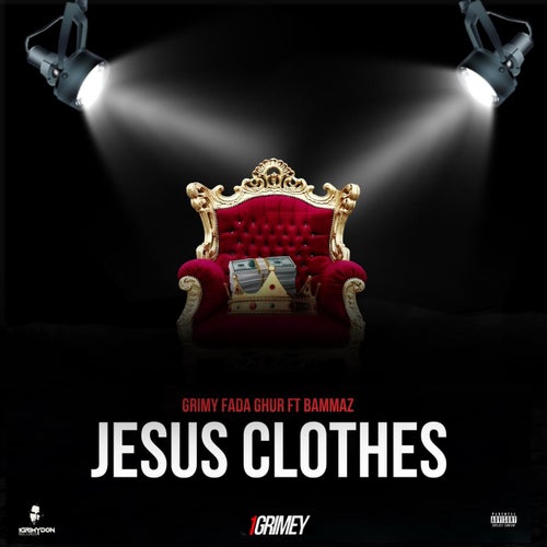 Jesus Clothes
