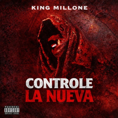 Controle La Nueva