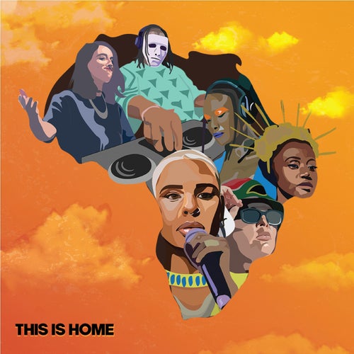 This is Home (Remix Pack)