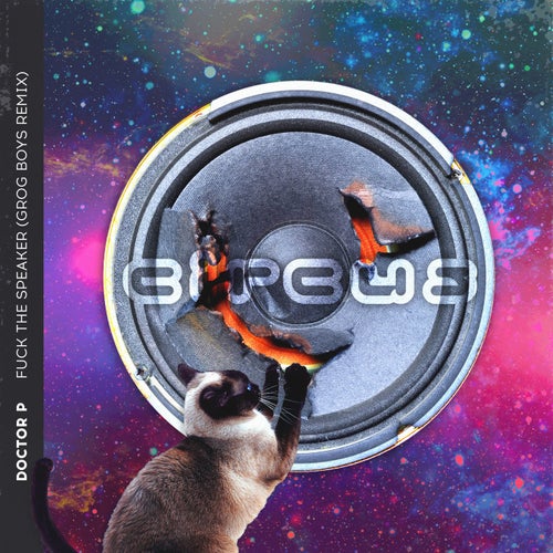 Fuck The Speaker (Grog Boys Remix)