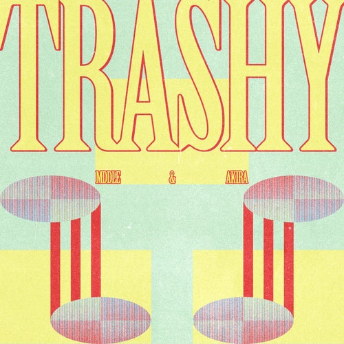 Trashy
