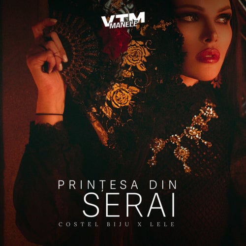 Prințesa din Serai