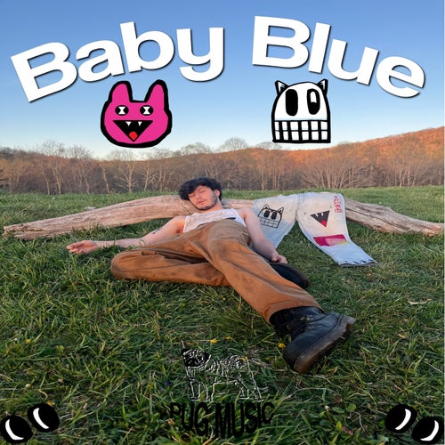 Baby Blue