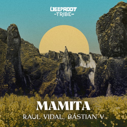 Mamita (Extended Mix)