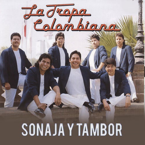 Sonaja y Tambor