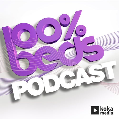 100%% Beds - Podcast