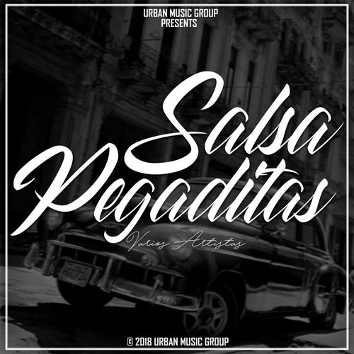 Salsa  Pegaditas