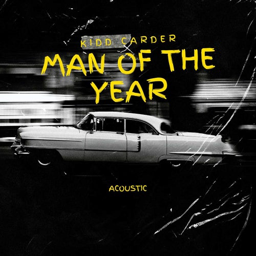 Man of the Year (Acoustic)