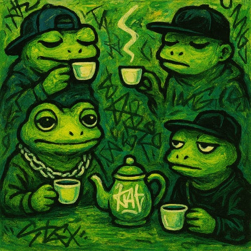 KERMIT