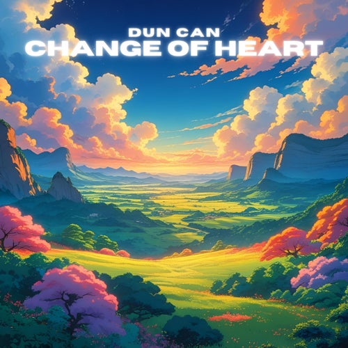 change of heart