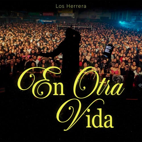 En otra vida (En Vivo)