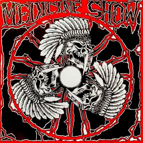 Medicine Show