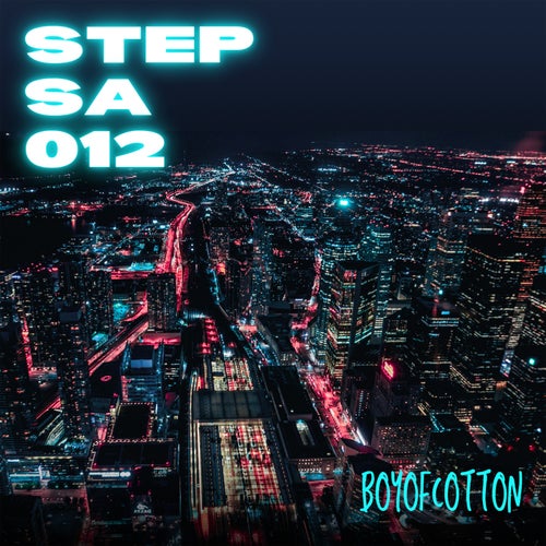 Step Sa 012