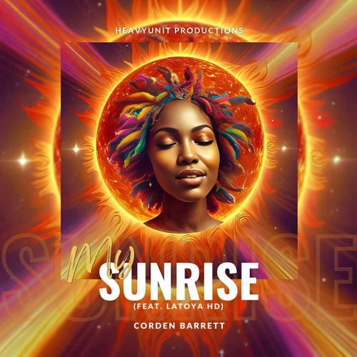 My Sunrise