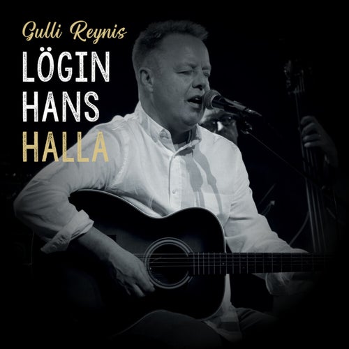 Lögin hans Halla